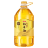 【发出后不支持拦截退货】金龙鱼 匠心臻选稻米油 4L 商品缩略图0