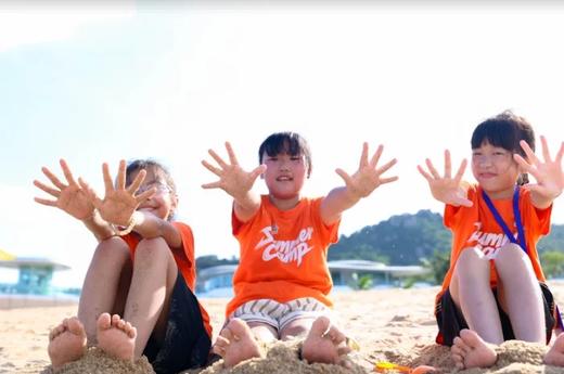 7.3/7.17/7.31/8.7/8.14【逐梦大湾区】港珠澳7天6晚夏令营：走进两大名校--港大&澳大；澳门威尼斯水城、大三巴牌坊异国风情；亲临三地奇迹：港珠澳大桥；帆船出海…… 商品图13