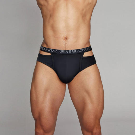 ORLVS 男士三角内裤 OR6105 商品图0