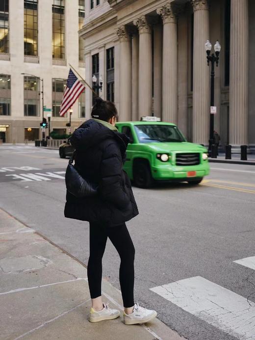 Lulu Wunder Puff  五格泡芙面包羽绒服(SS) 商品图4