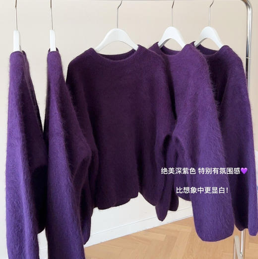 显白绝绝紫 商品图1