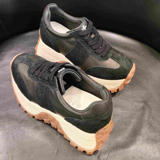 LFGJ凌介女鞋 17938时尚百搭休闲鞋 商品图10