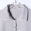 SDSA秋冬新款痞帅男装时尚简约褶皱拉链翻领运动夹克外套百搭时尚 商品缩略图1