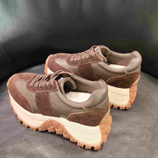 LFGJ凌介女鞋 17938时尚百搭休闲鞋 商品图5