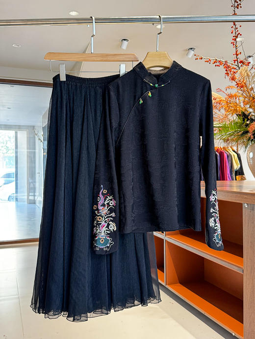 Q250509打底衫 商品图0