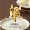璞匠脆爽榨菜官方旗舰店涪陵特产榨菜丝小包装即食咸菜腌菜下饭菜 商品缩略图2