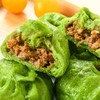 鲜肉菠菜包6个/份 商品缩略图4