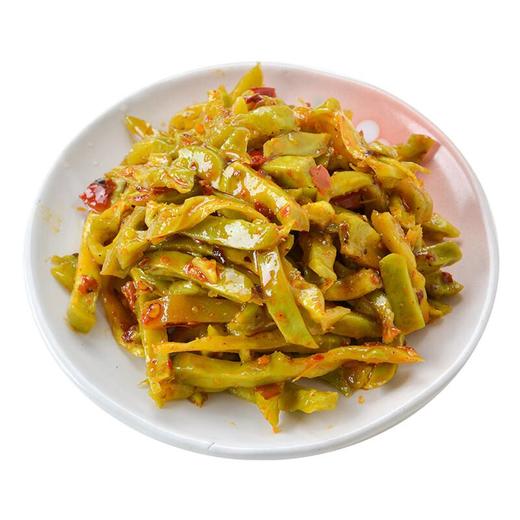 麻辣儿菜 约168g/份（下饭菜） 商品图2