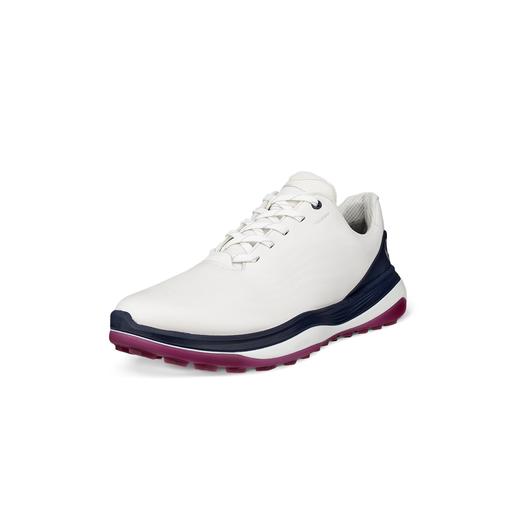 【海外购】【高尔夫LT1超轻1代】ECCO男子高尔夫鞋轻盈回弹新发泡科技132264-51293  25新款 商品图2