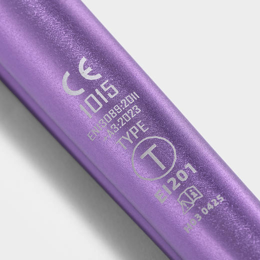 KAILAS凯乐石 Owl 枭 登山技术冰镐(锤头) EI201B 商品图4