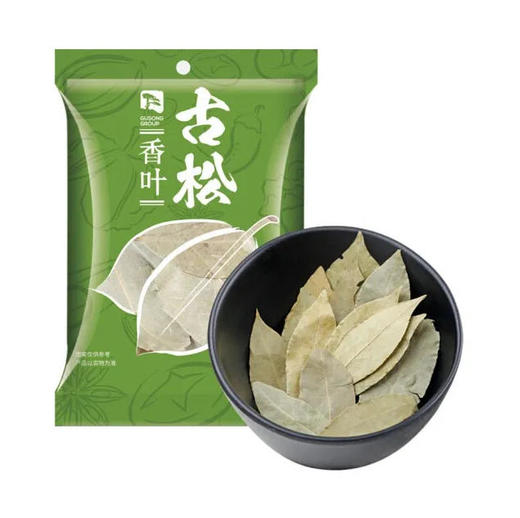 古松 香叶 15g/袋 商品图0