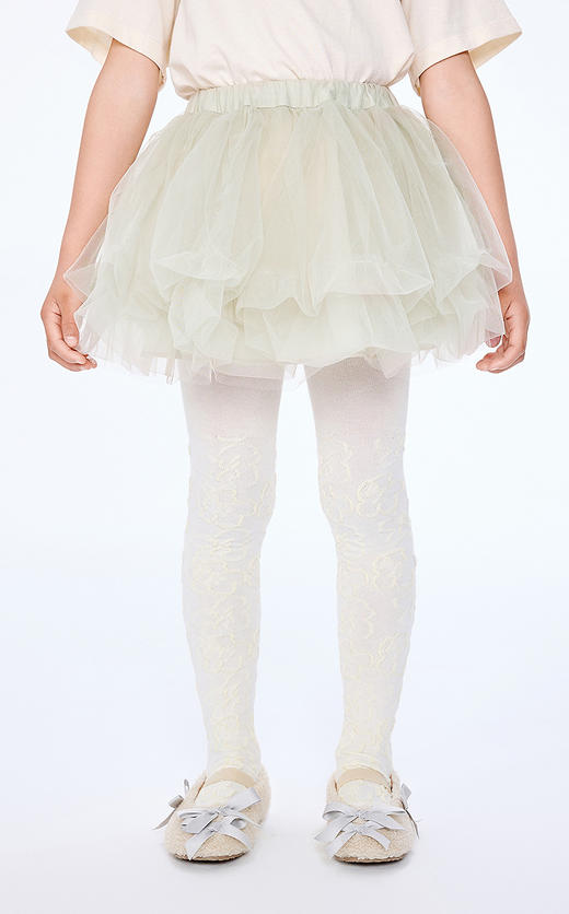 jnby  25年冬款  短款腰裙  1PAD10640 商品图7