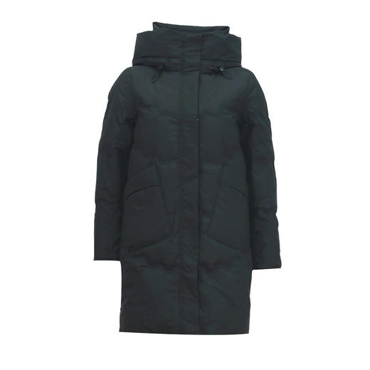 皮尔卡丹女装羽绒服CD54YH017 商品图5