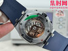 AP爱彼 OMF皇家橡树离岸计时系列 皇家橡树26238 男士腕表 12点位小秒盘，表盘尺寸是热门的42mm表径 商品缩略图7