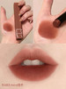 地板价！超慵懒松弛感美人🍂NARS细管哑光口红#103烟木茶棕（保质期26年7月26） 商品缩略图1