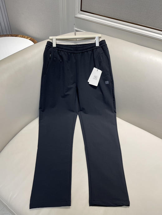 原单正品科隆微拉绒软壳裤103003 商品图2