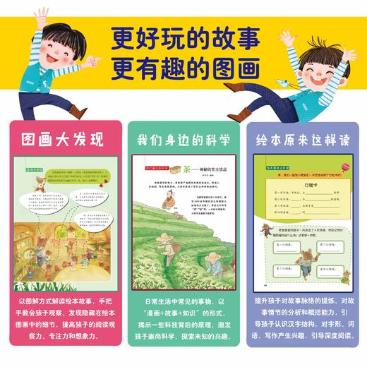 [2026.1-2026.12]《金色少年》系列杂志【HZ】 商品图3