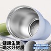 bablov巨无霸保温杯大容量吸管杯礼物冰霸水杯女生办公室保冷杯子 商品缩略图4