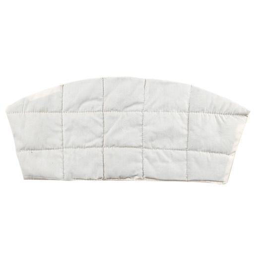 艾绒护腰宝 暖腹暖手温灸艾绒护腰带 商品图5