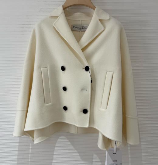 女款短款大衣zh010 商品图0