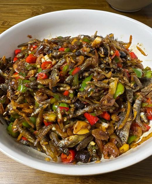 【湖南小鱼小虾】东江湖小鱼干小虾干  干净无泥沙 不发苦 东江湖湖水孕育！ 商品图6