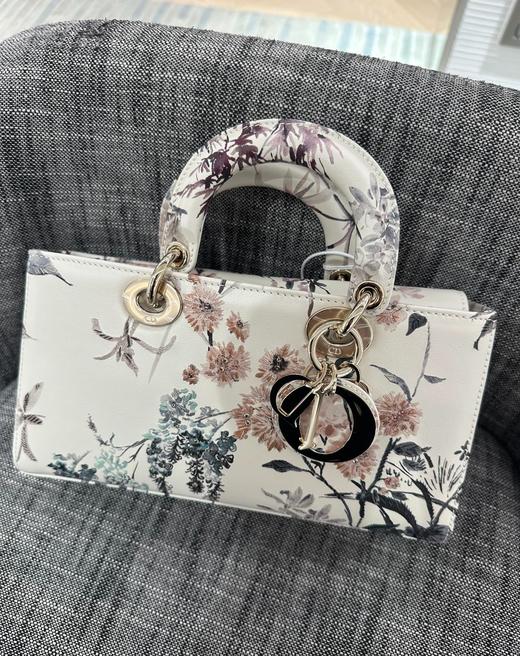 女款中號手提包zh010 商品图0