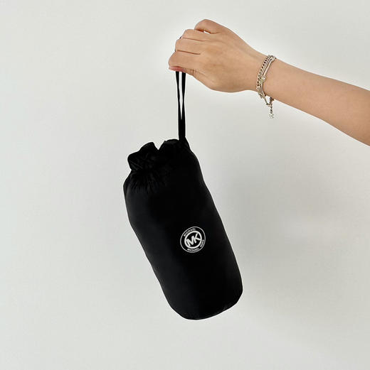 MK原单女士收腰显瘦羽绒服 商品图8