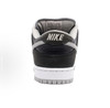 莆田大厂出品 1∶1细节还原 Nike Dunk SB  男女同款板鞋 影子灰 不用多说的一双真香球鞋 啥都可以搭~ 出街休闲穿搭，黑白灰不会出错!! 商品缩略图3