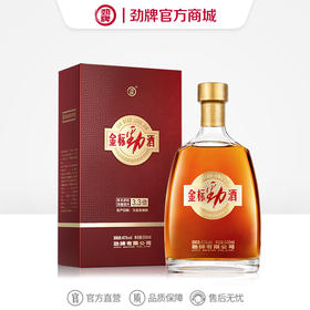 500ml40度金标劲酒盒装（升级版）