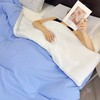 品牌直发【星级酒店同款 京帝深睡控温被】A类可机洗 贴肤柔软面料 贴合裹身感  不漏风睡得安心 LYZ 商品缩略图1