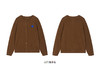 jnby   25年冬款   短款开襟羊绒衫  1P0311080 商品缩略图11