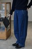 Studio Nicholson 圆弧裤脚扭缝牛仔裤(AKERMAN SNW - 1626)2色可选 商品缩略图1