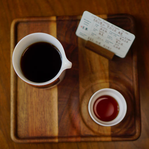 手冲咖啡（实时豆单） 商品图2