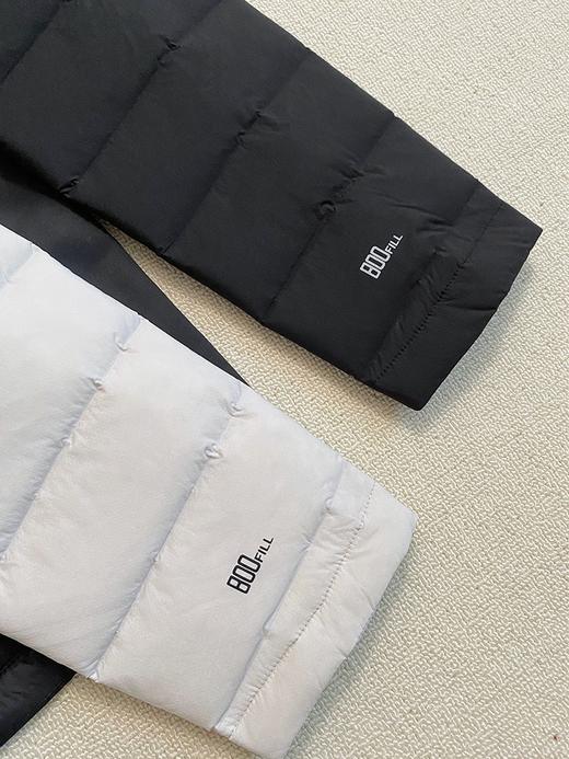 MONT XO中国登山系列！ 凯乐石/KAILAS 3000GT 纯色户外登山防风防泼水保暖连帽轻薄羽绒服！ 商品图7