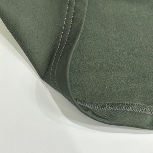 壁虎瑜伽【2510SY437】秋冬加绒立领卫衣【5天发货】 商品图5