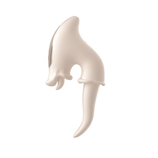 【口爱大师 贴合G点】SVAKOM 司沃康狂蛇舌舔情趣玩具成人用品女性阴蒂高潮自慰器 商品图4