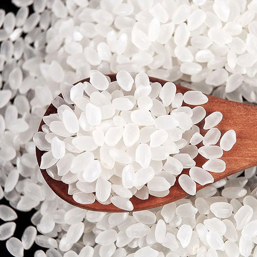 月城山泉米  （六面真空) 5KG/盒 商品图2