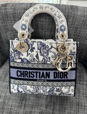 女款Lady小號戴妃包la010