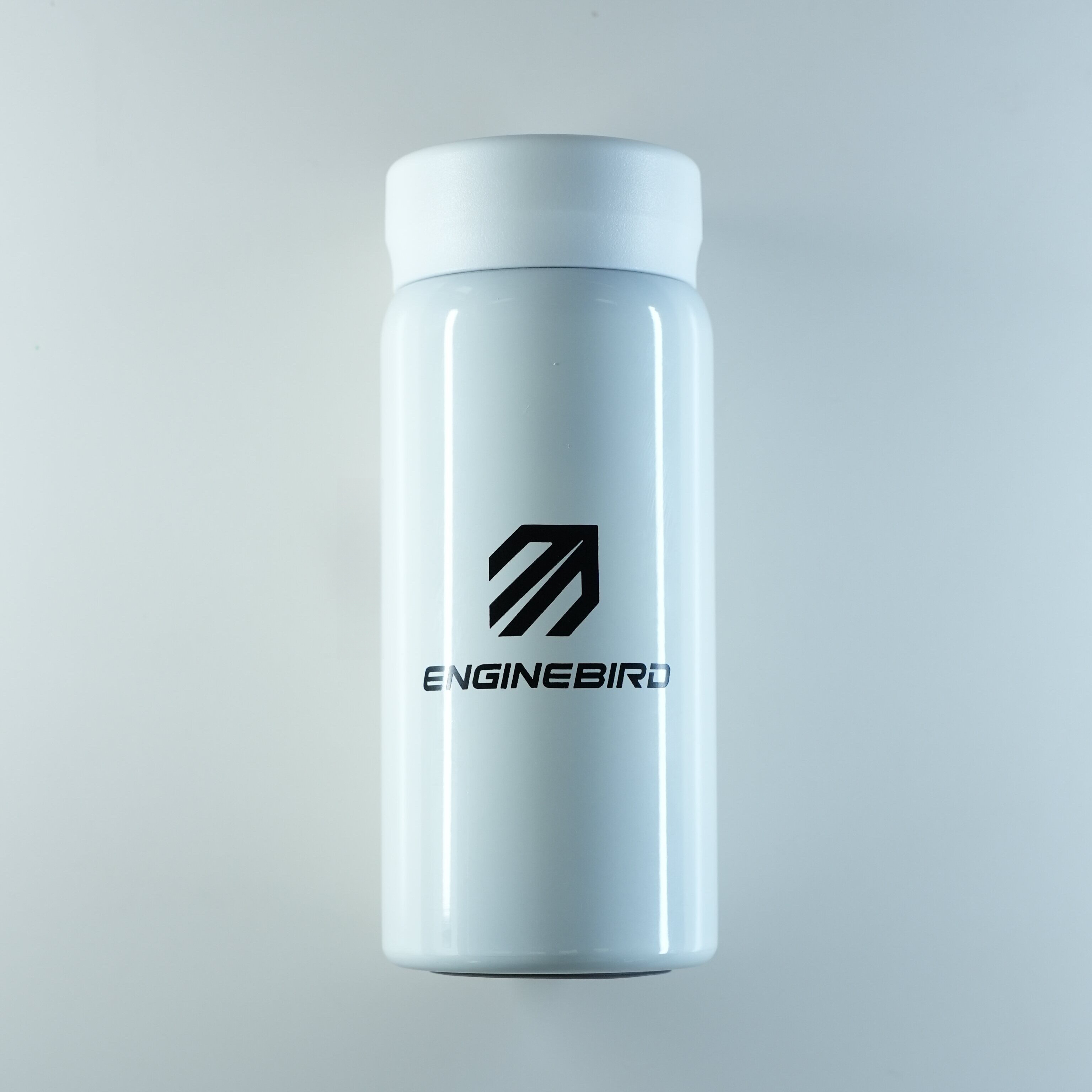 【赠品】引擎鸟316迷你保温杯200ML