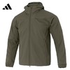 阿迪达斯  男士上衣外套 商品缩略图0