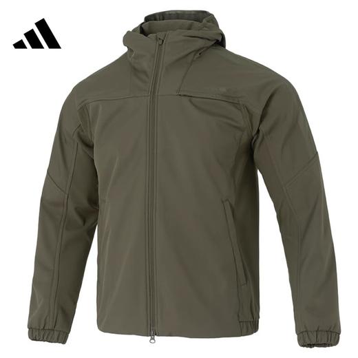 阿迪达斯  男士上衣外套 商品图0