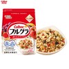 日本进口Calbel卡乐比北海道水果麦片450g 商品缩略图0