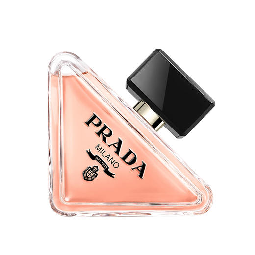 【一口价】Prada 普拉达 我本莫测女士浓香水 50ml 【2026.12】 商品图0