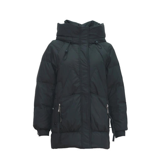 皮尔卡丹女装羽绒服CD54YS018 商品图6