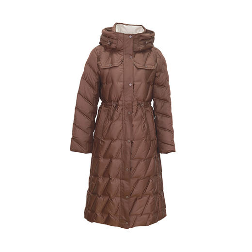 皮尔卡丹女装羽绒服CD54YL009 商品图6