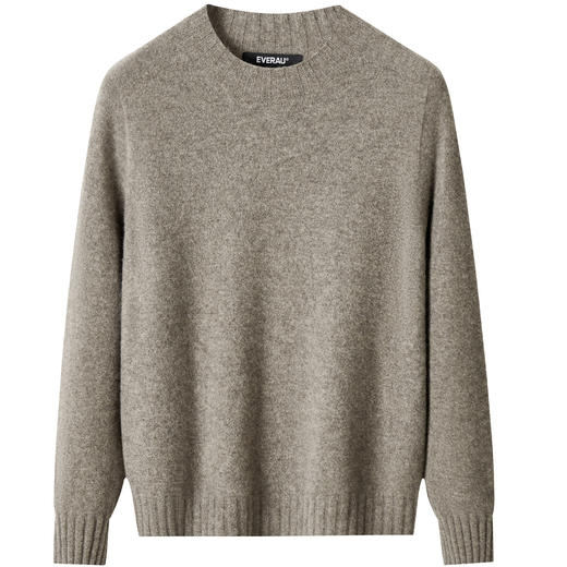 【澳洲品牌】EVERAU  松茸榛包毛衣EA8031 商品图3