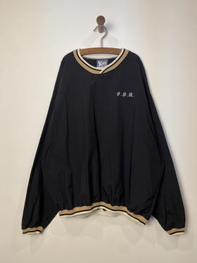 90年代 Vintage Lee 美国制 运动罩衫_SLSS(XL)