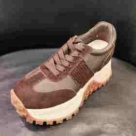 LFGJ凌介女鞋 17938时尚百搭休闲鞋