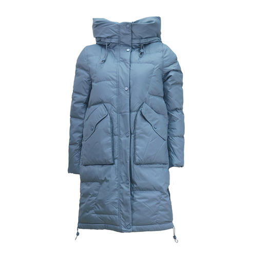 皮尔卡丹女装羽绒服CD54YH023 商品图6