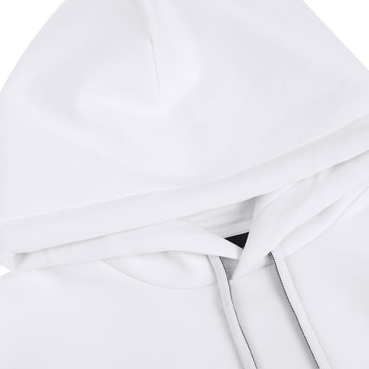 【超惠秒】Emporio Armani 百搭休闲运动连帽卫衣外套 10313 商品图5